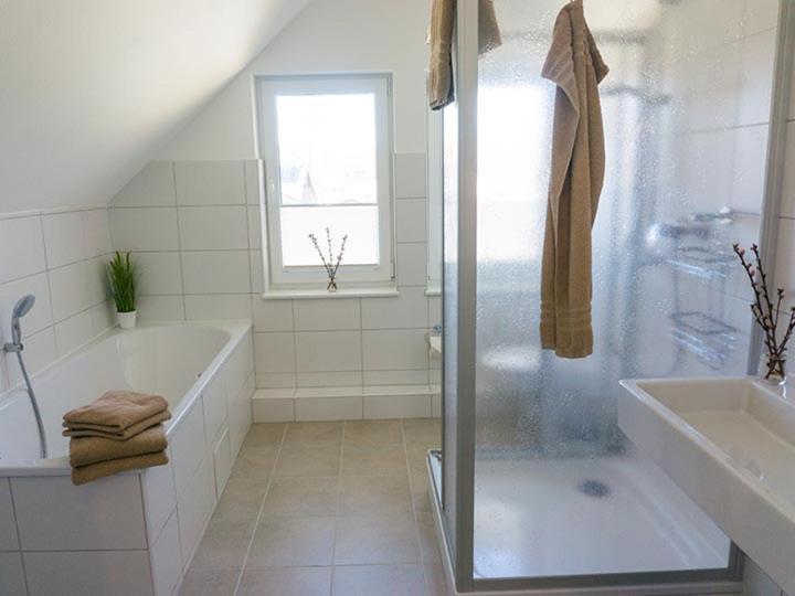 Ferienhaus Sonnenufer Rheinsberg Luaran gambar