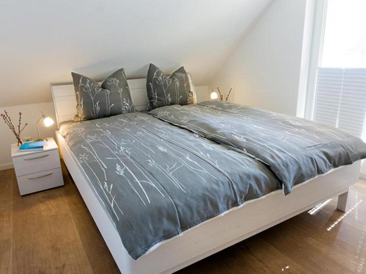 Ferienhaus Sonnenufer Rheinsberg Luaran gambar